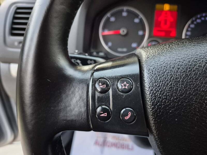 Volkswagen Golf 5 1.9 TDI T.O.P