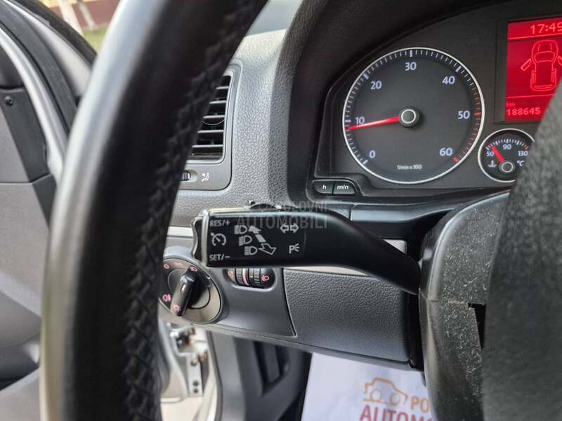 Volkswagen Golf 5 1.9 TDI T.O.P