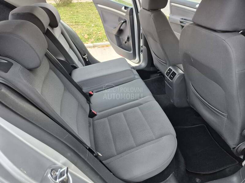 Volkswagen Golf 5 1.9 TDI T.O.P