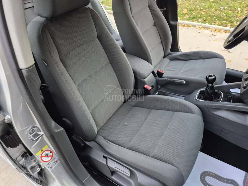 Volkswagen Golf 5 1.9 TDI T.O.P