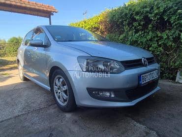 Volkswagen Polo 1.2