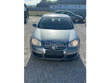 Kompletan auto u delovima za Volkswagen Jetta