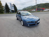 Alfa Romeo 159 