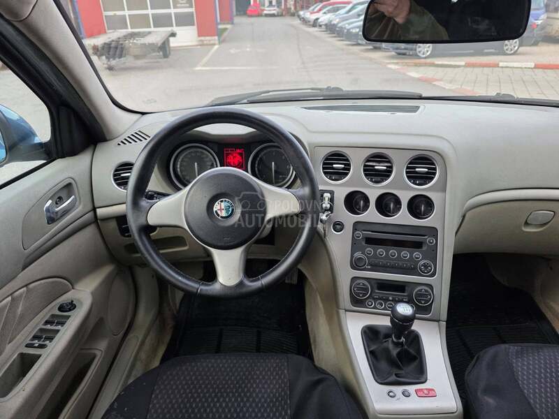 Alfa Romeo 159 