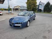Alfa Romeo 159 