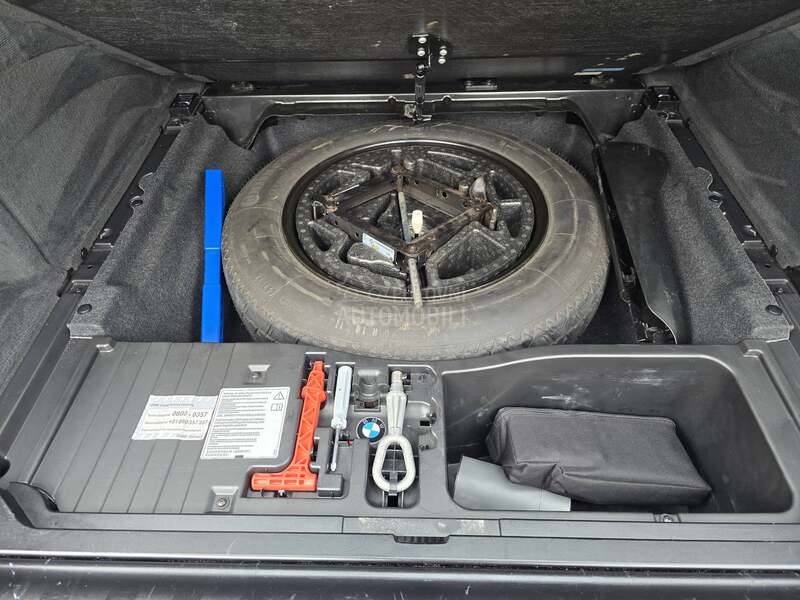 BMW X5 3.0 d