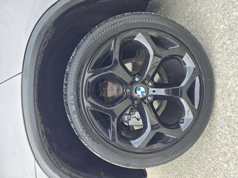 BMW X5 3.0 d