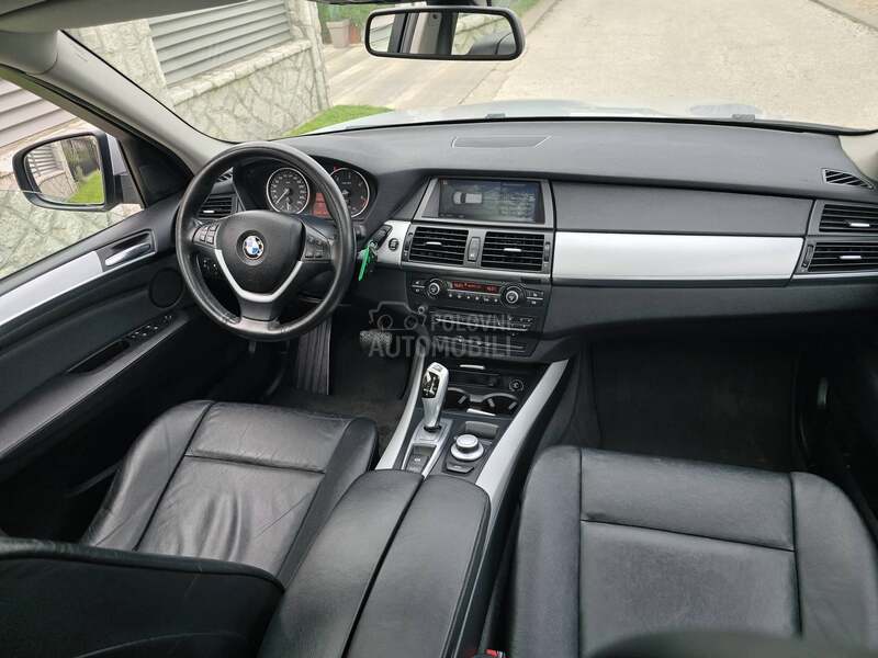 BMW X5 3.0 d