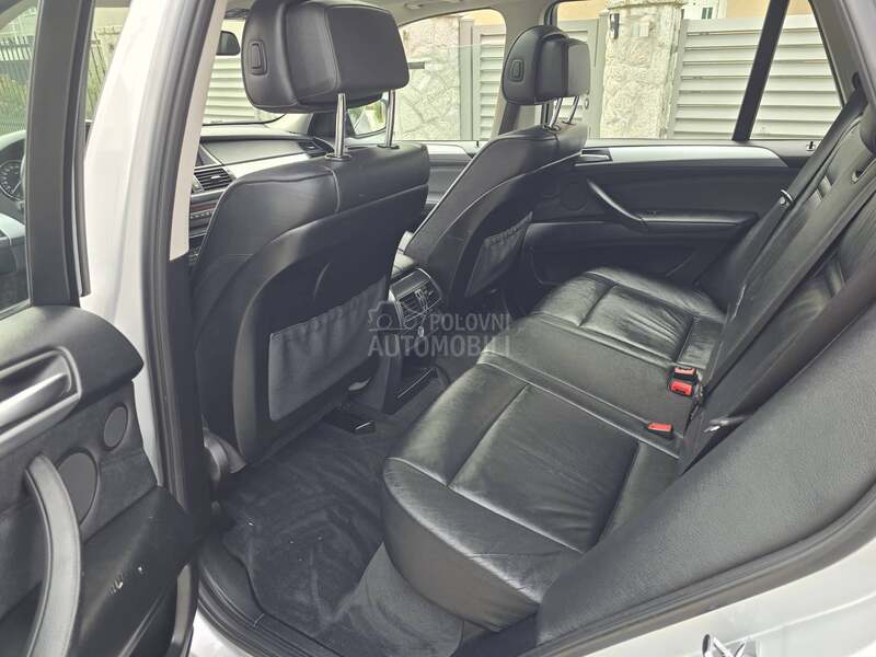 BMW X5 3.0 d