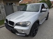 BMW X5 3.0 d