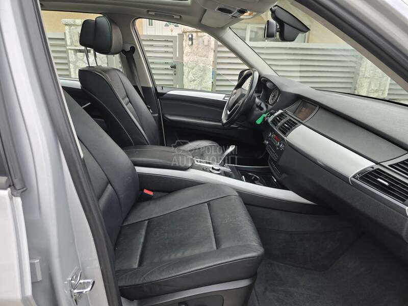 BMW X5 3.0 d
