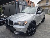 BMW X5 3.0 d