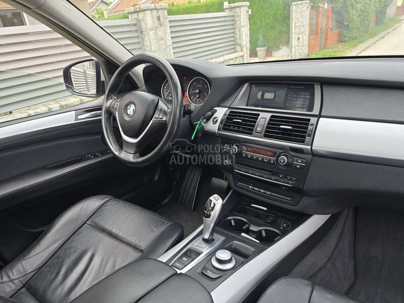 BMW X5 3.0 d
