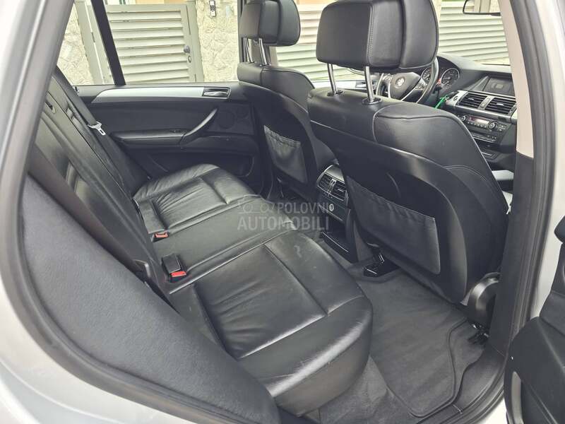 BMW X5 3.0 d