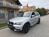 BMW X5 3.0 d