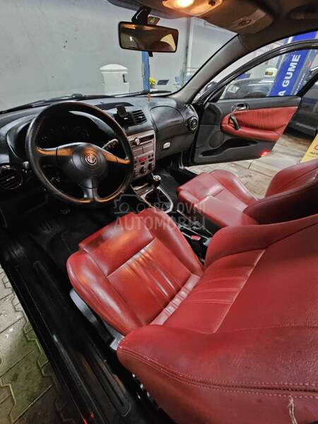 Alfa Romeo 147 