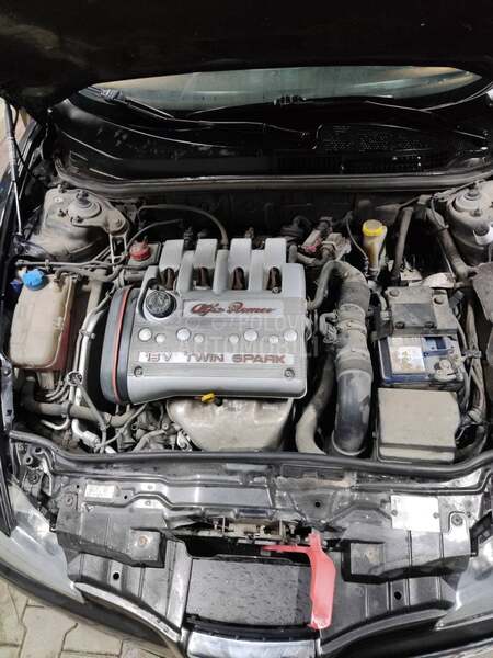 Alfa Romeo 147 