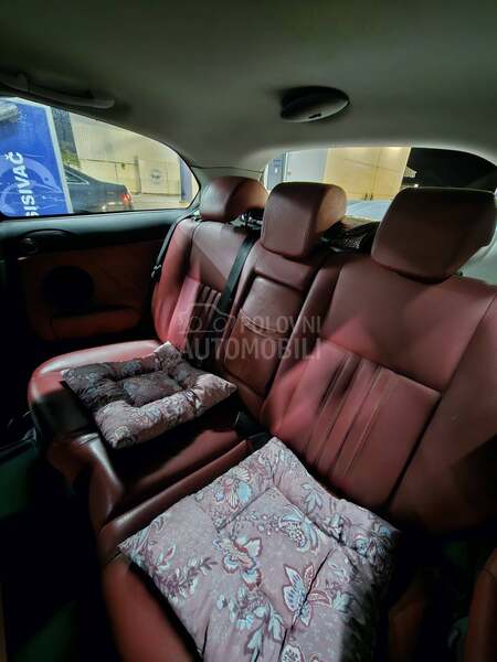Alfa Romeo 147 
