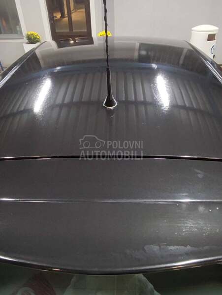 Alfa Romeo 147 