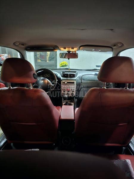 Alfa Romeo 147 