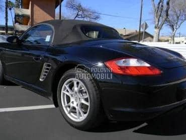 Aluminijumske felne  17" 5 x 130