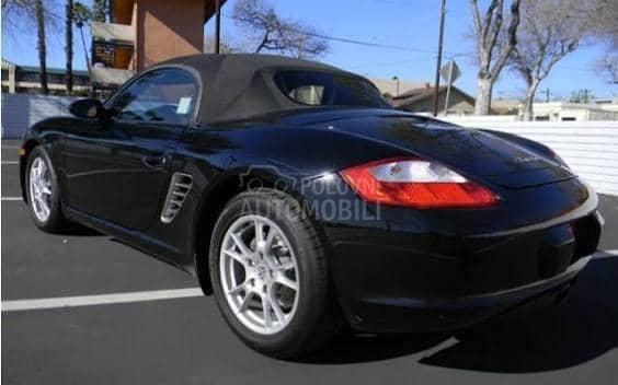 Aluminijumske felne  17" 5 x 130