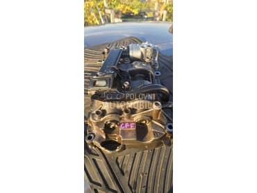 Uljna pumpa za Audi A4, A5, A6 ... od 2011. do 2014. god.