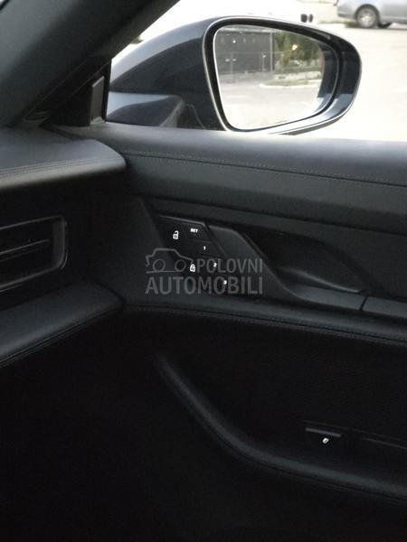 Porsche Taycan Cross Tourismo 4