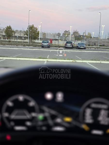 Porsche Taycan Cross Tourismo 4