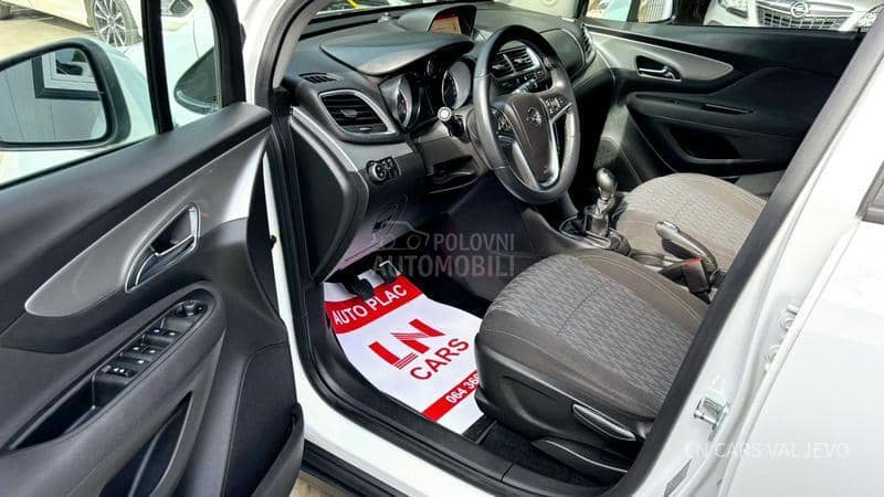 Opel Mokka ZA BICIKLE/145000K