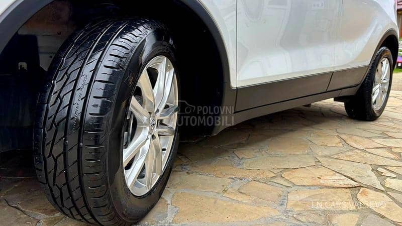 Opel Mokka ZA BICIKLE/145000K