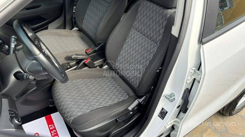 Opel Mokka ZA BICIKLE/145000K