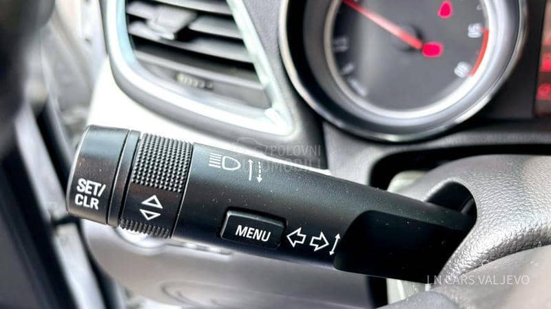 Opel Mokka ZA BICIKLE/145000K