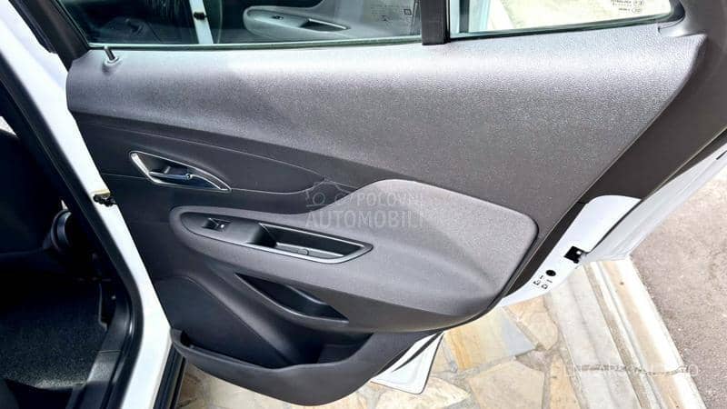 Opel Mokka ZA BICIKLE/145000K