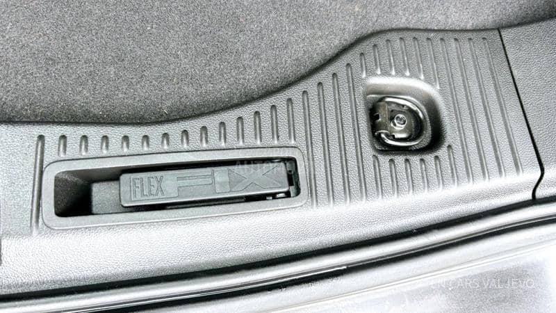 Opel Mokka ZA BICIKLE/145000K