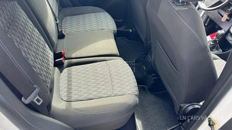 Opel Mokka ZA BICIKLE/145000K