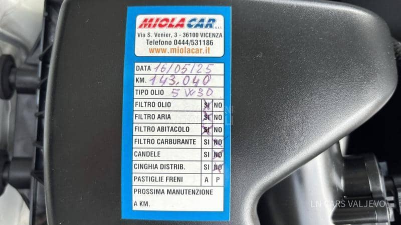 Opel Mokka ZA BICIKLE/145000K