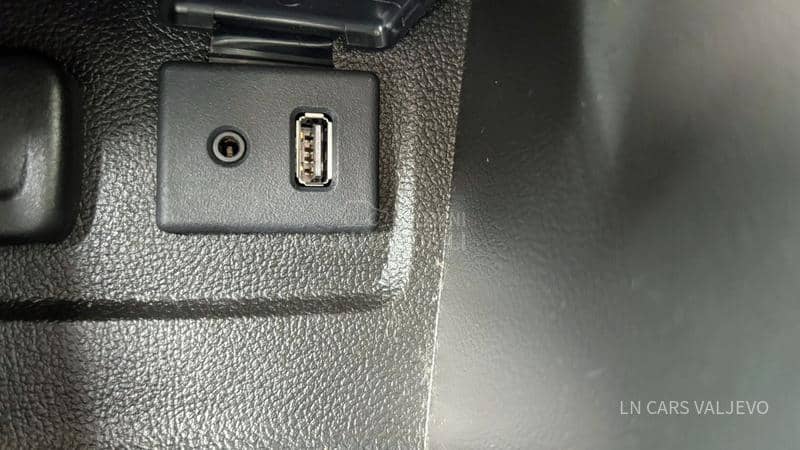 Opel Mokka ZA BICIKLE/145000K