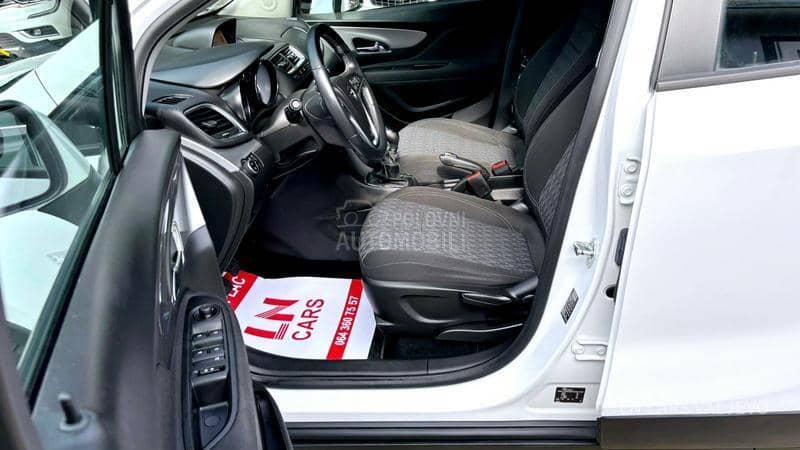 Opel Mokka ZA BICIKLE/145000K
