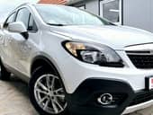 Opel Mokka ZA BICIKLE/145000K