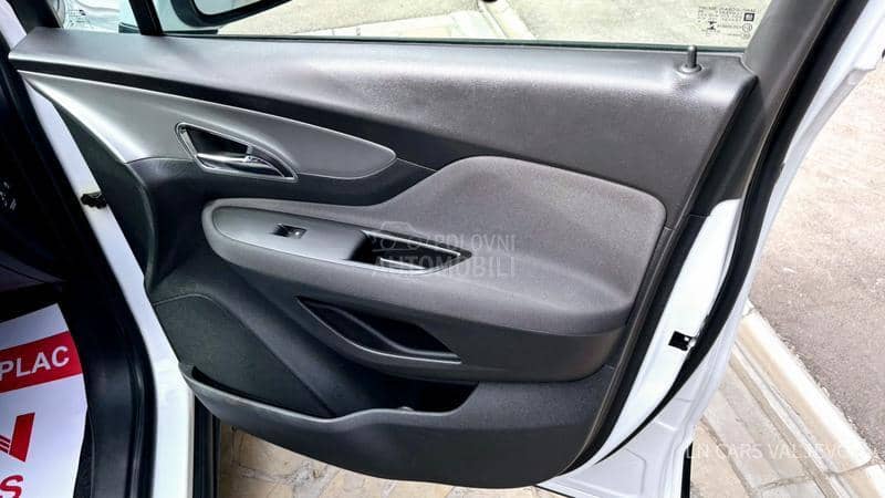 Opel Mokka ZA BICIKLE/145000K