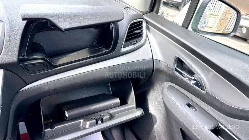 Opel Mokka ZA BICIKLE/145000K