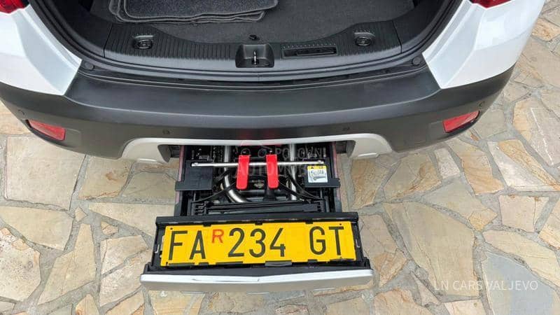 Opel Mokka ZA BICIKLE/145000K