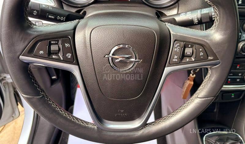 Opel Mokka ZA BICIKLE/145000K