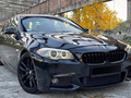 BMW 520 M/Paket/Aut/Led/N0V