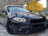 BMW 520 M/Paket/Aut/Led/N0V