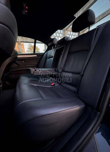 BMW 520 M/Paket/Aut/Led/N0V