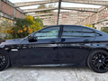 BMW 520 M/Paket/Aut/Led/N0V