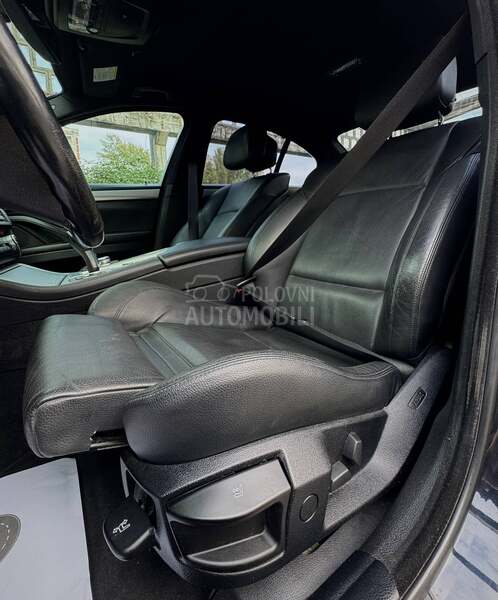 BMW 520 M/Paket/Aut/Led/N0V