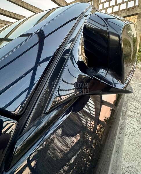 BMW 520 M/Paket/Aut/Led/N0V